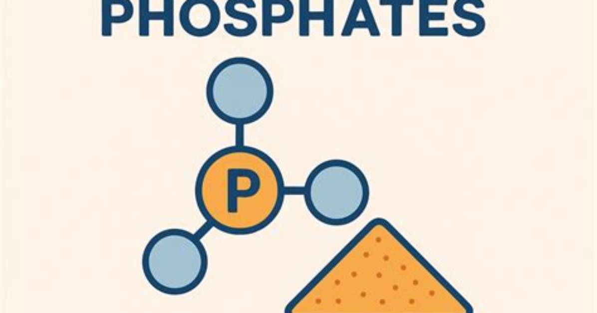 Are Phosphates Bad for You