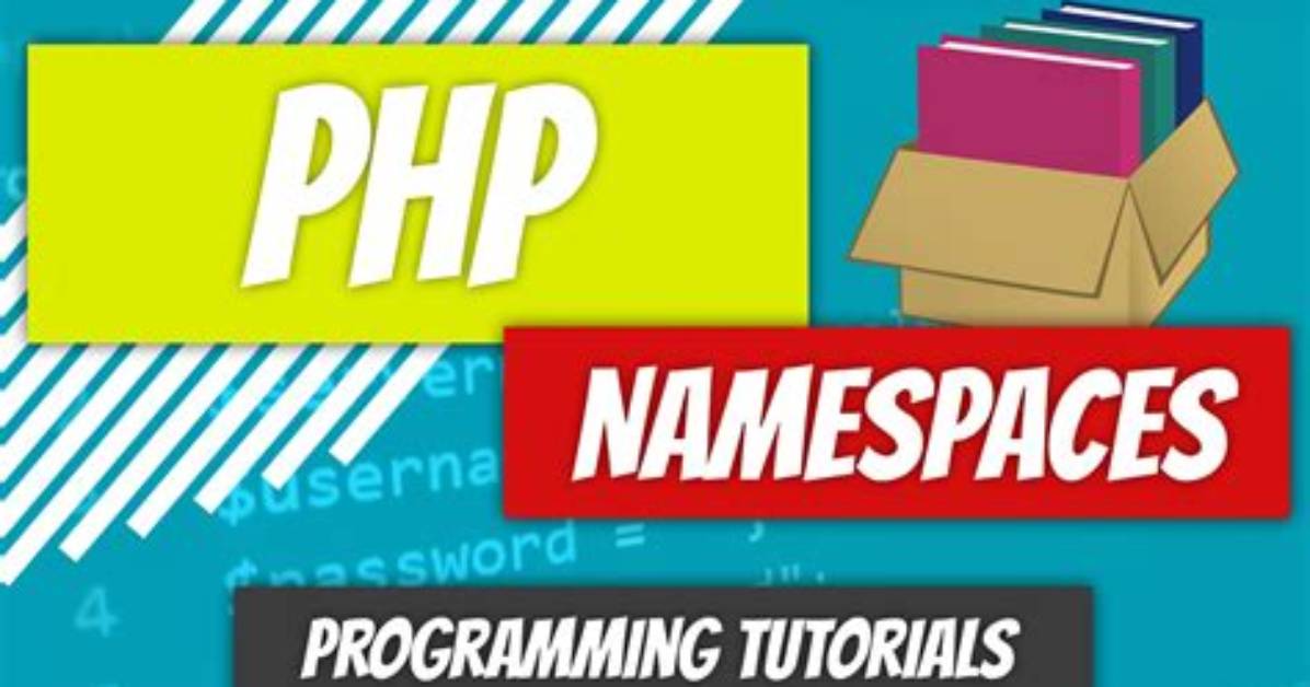 Are Php Namespaces Case Sensitive