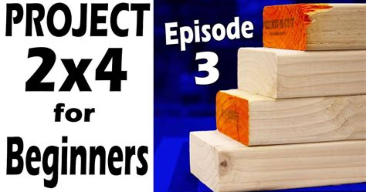 Are Pines 2X4S