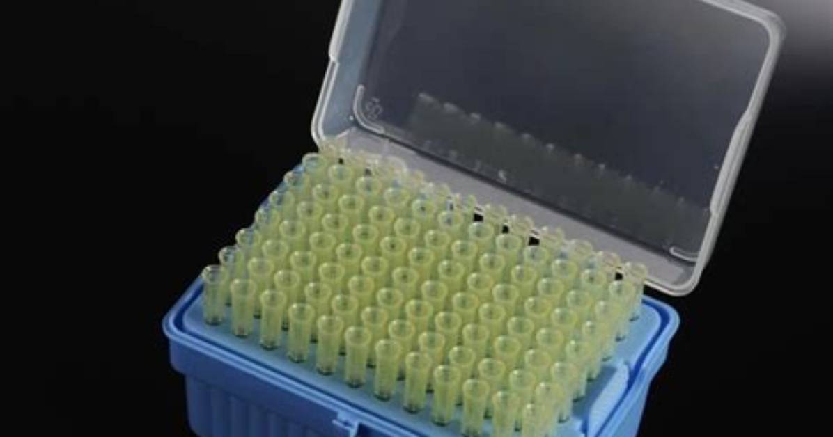 Are Pipette Tips Autoclavable?