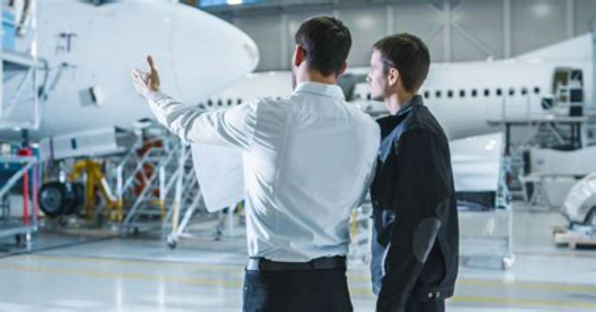 Are Planes Inspected Before Every Flight?