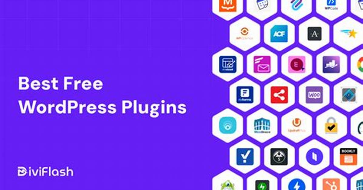 Are Plugins Free on Wordpress?