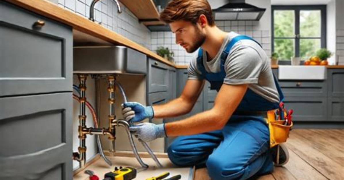 Are Plumbers Self Employed