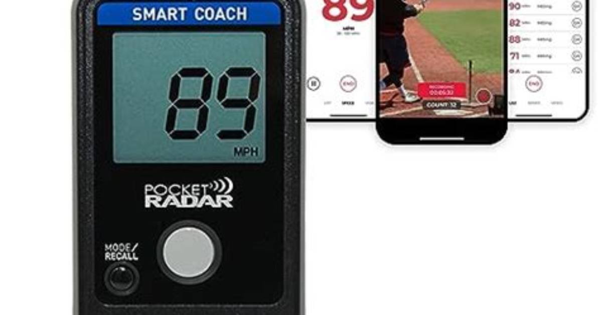 Are Pocket Radars Accurate?
