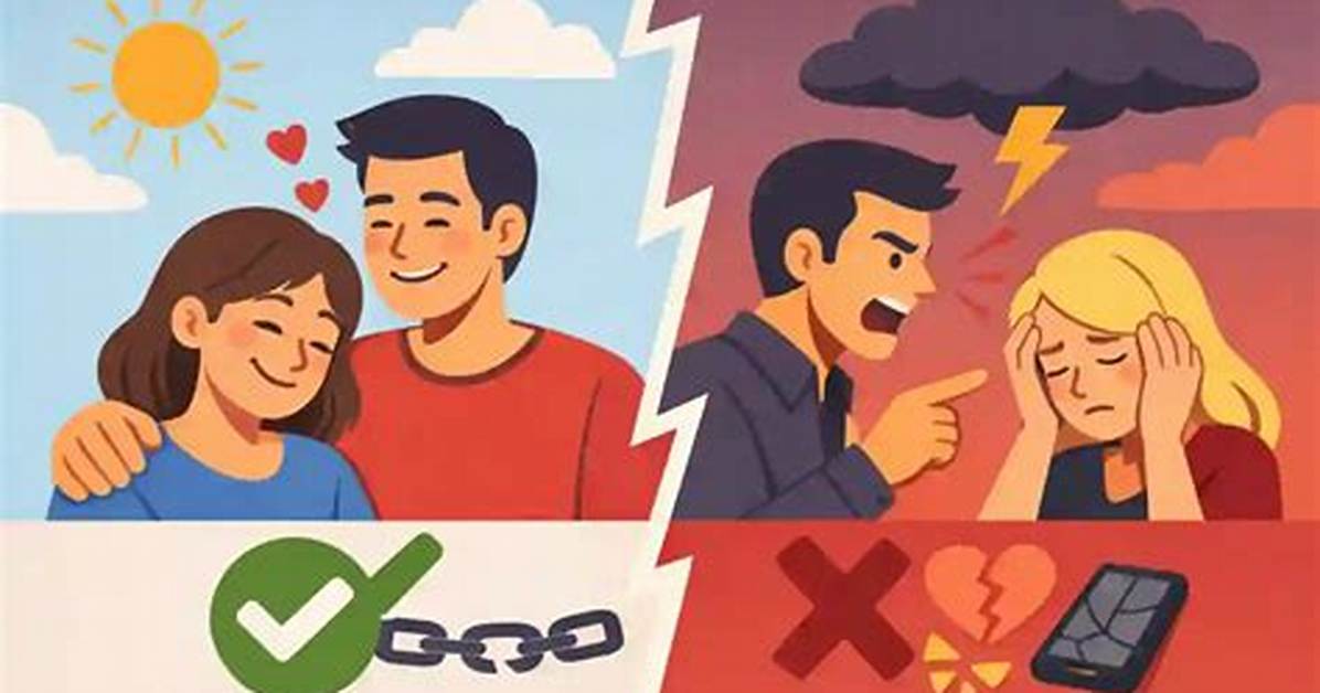 Are Poly Relationships Healthy?