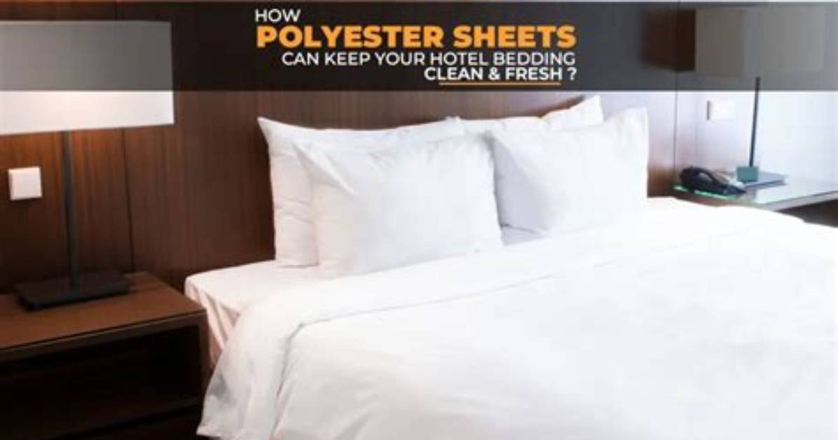 Are Polyester Sheets Good for Summer?