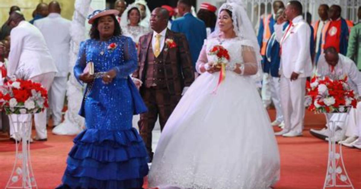 Are Polygamous Marriages Successful?