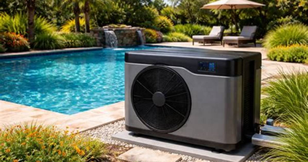Are Pool Heaters Worth It