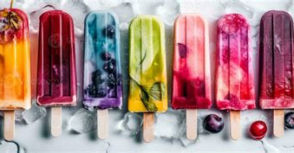 Are Popsicles Bad for You?