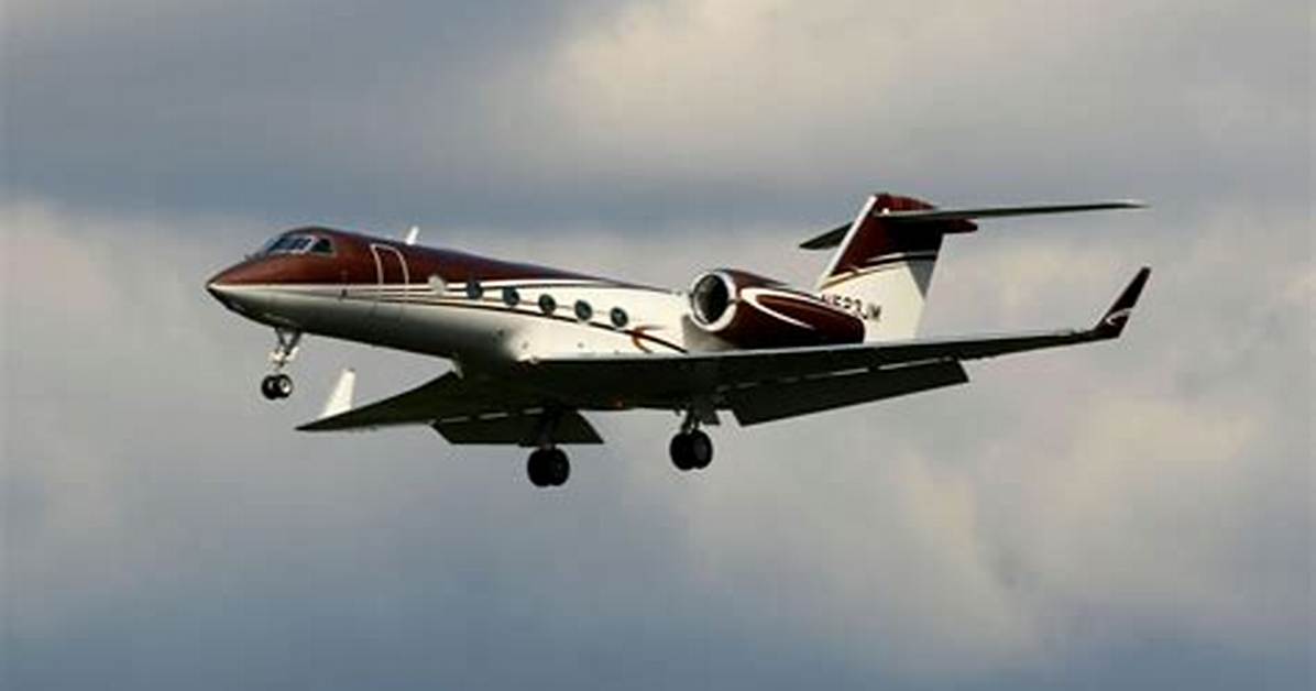 Are Private Jets Faster