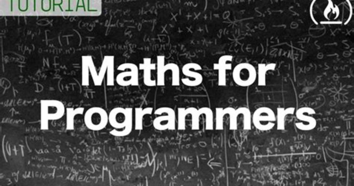 Are Programmers Good at Math?