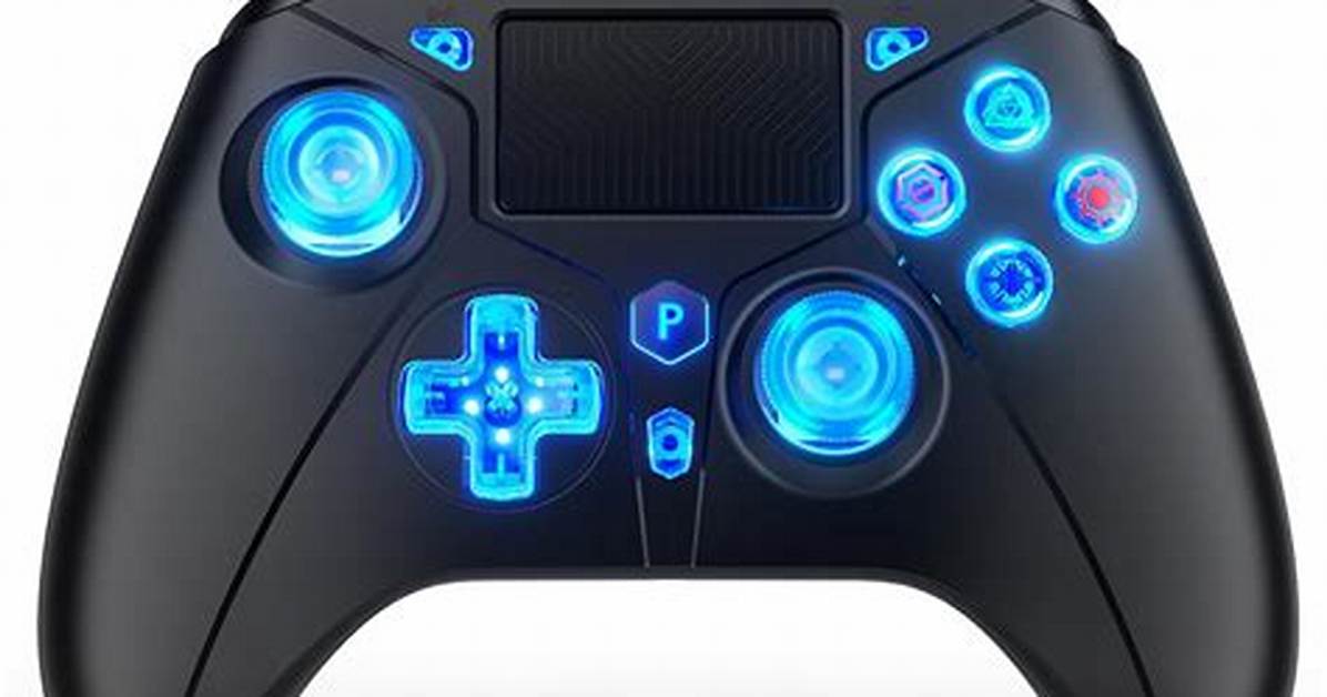 Are Ps4 Controllers Compatible with iOS?