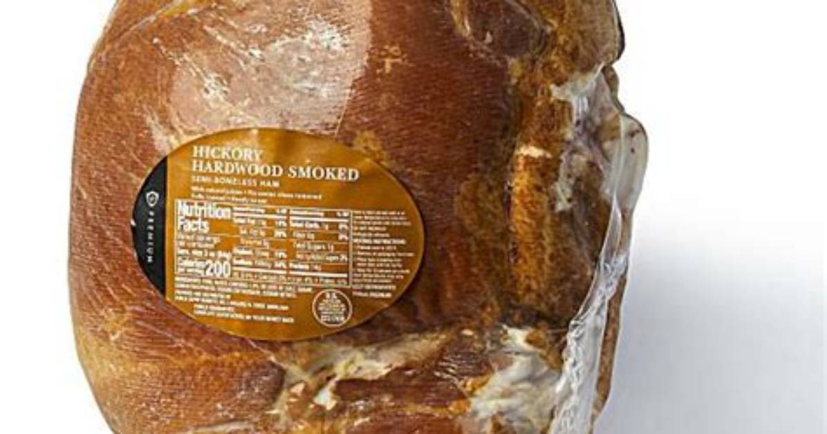 Are Publix Hams Fully Cooked