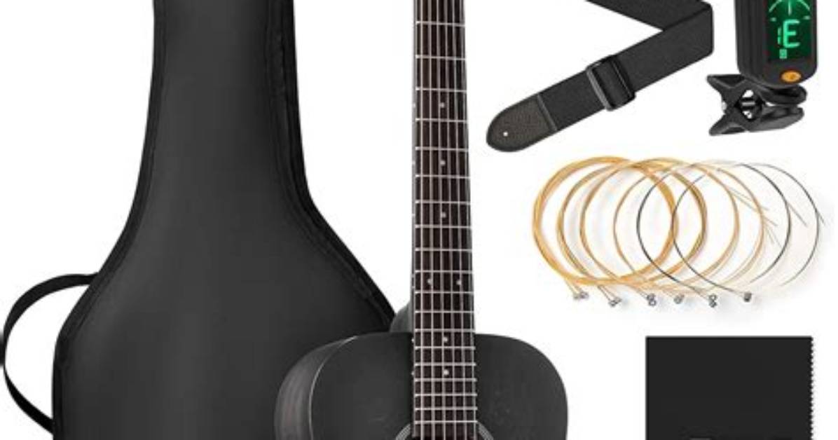 Are Pyle Guitars Good?