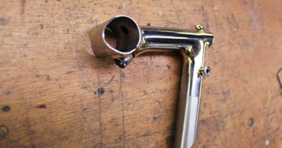 Are Quill Stems Safe?