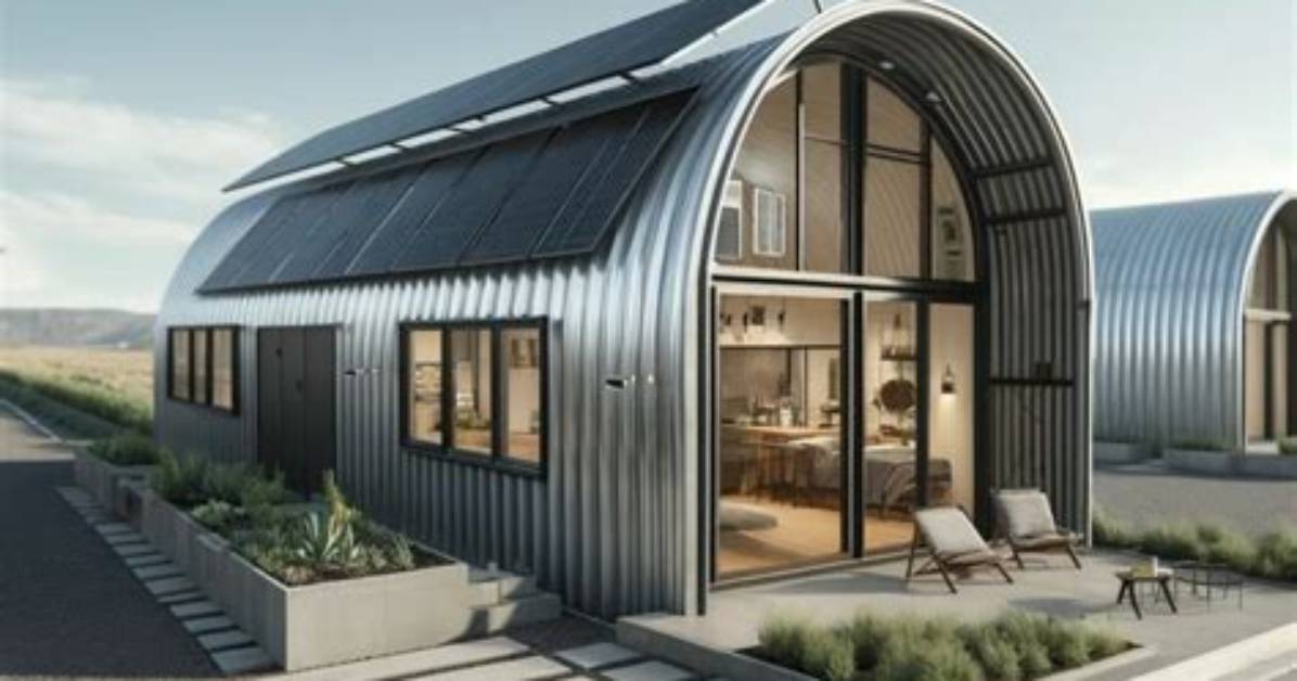 Are Quonset Homes Cheaper
