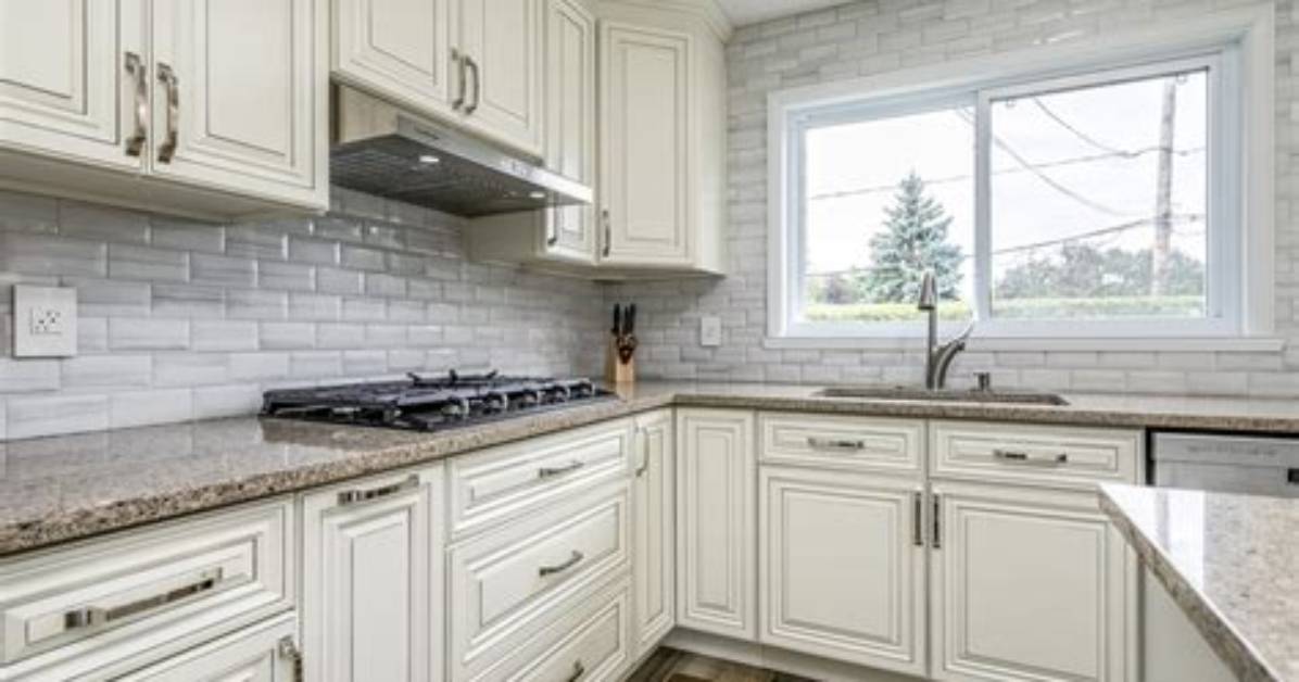 Are Raised Panel Cabinets Dated?