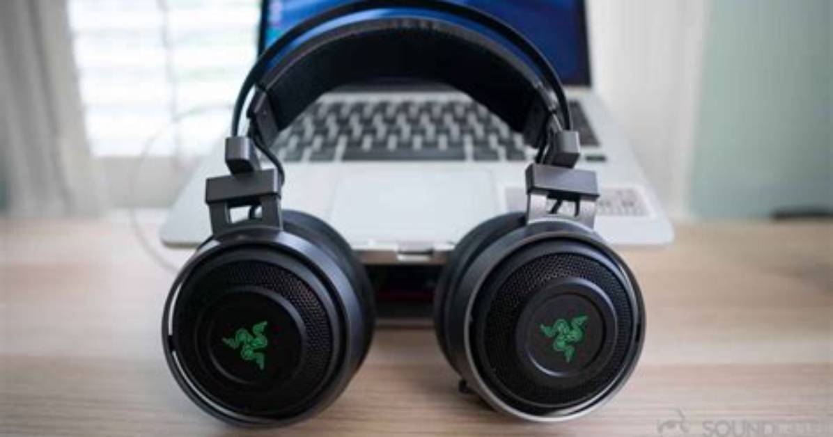 Are Razer Nari Good?