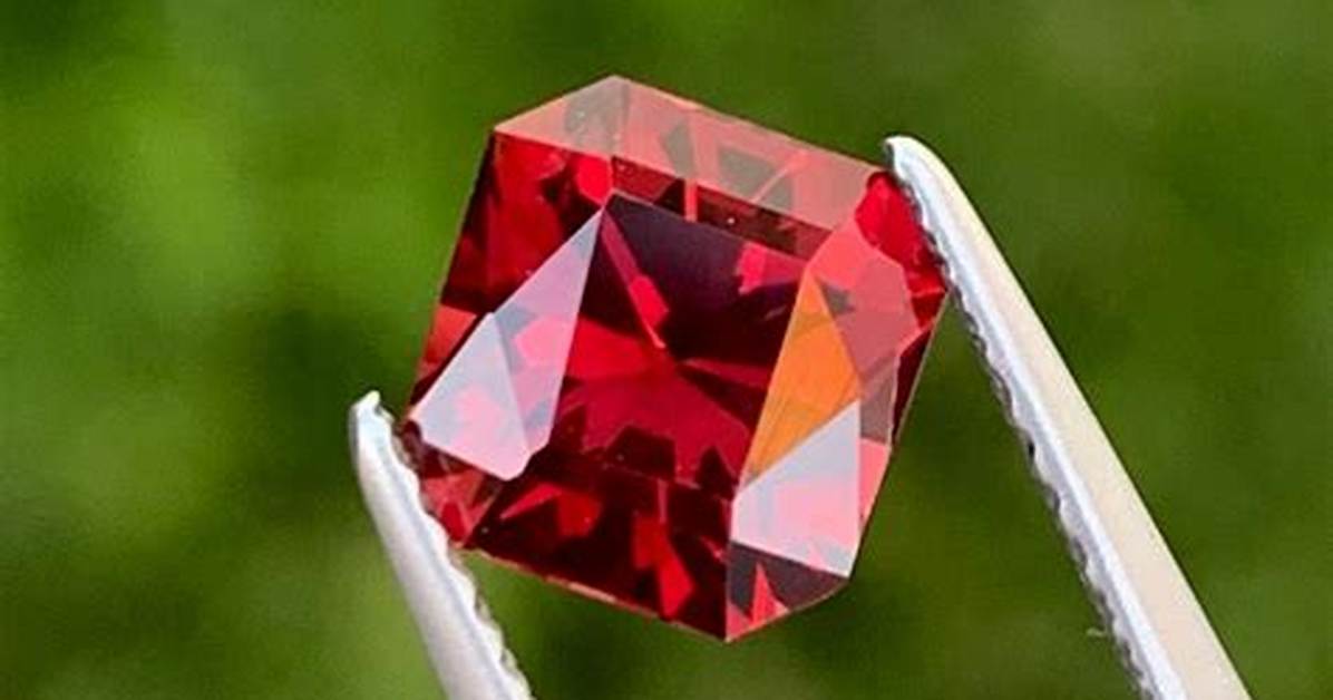 Are Real Garnets Expensive?