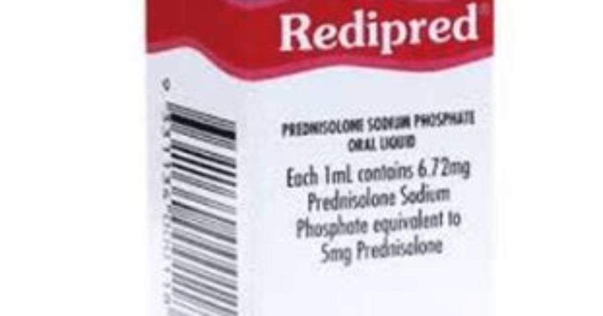 Are Redipred and Predmix the Same?