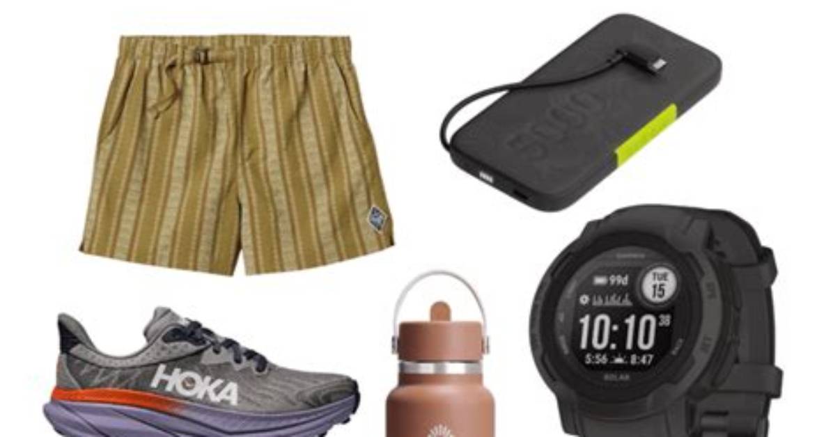 Are Rei Clearance Items Returnable