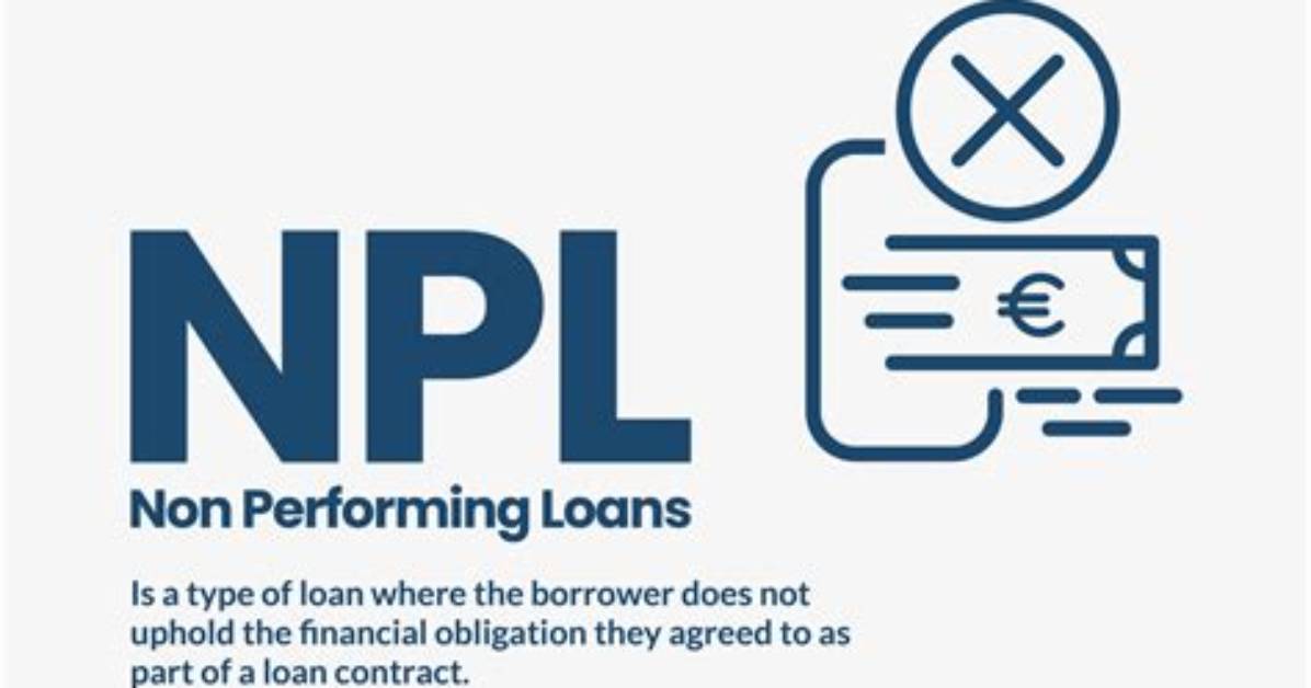 Are Restructured Loans Considered Non Performing?