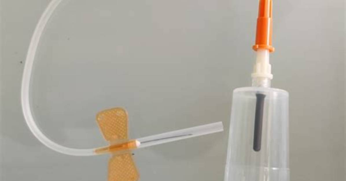 Are Retractable Needles Suitable for Venipuncture?