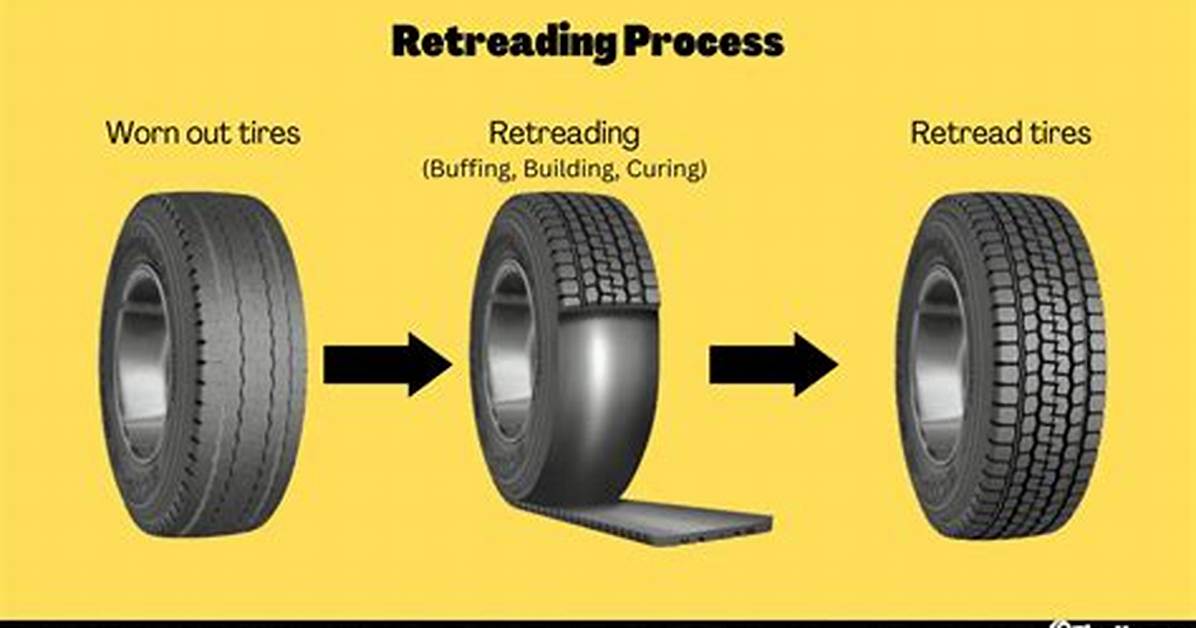 Are Retread Tires Dangerous