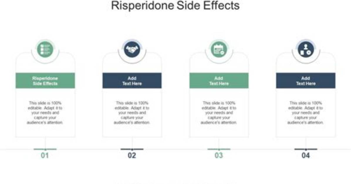 Are Risperidone Side Effects Reversible?
