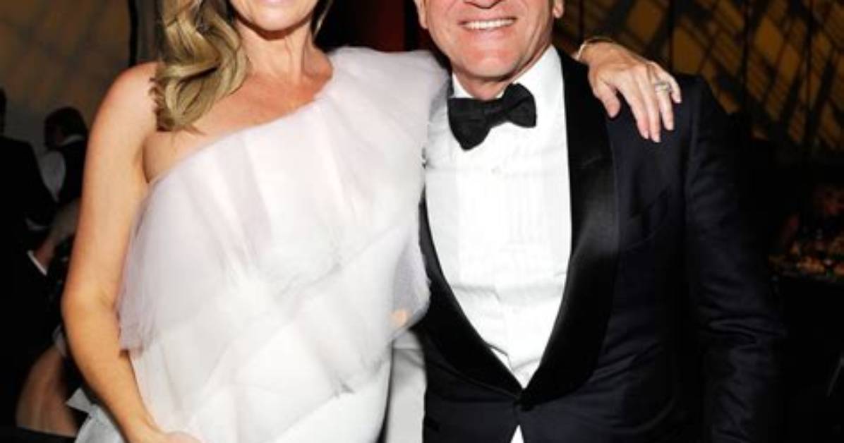 Are Robert Herjavec and Kym Johnson of ‘Dancing with the Stars’ Still Together? Their Relationship, Explained