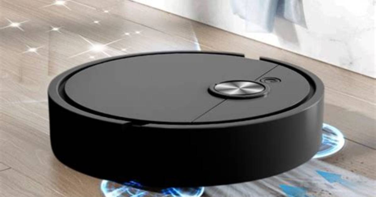 Are Roombas Really Worth It?