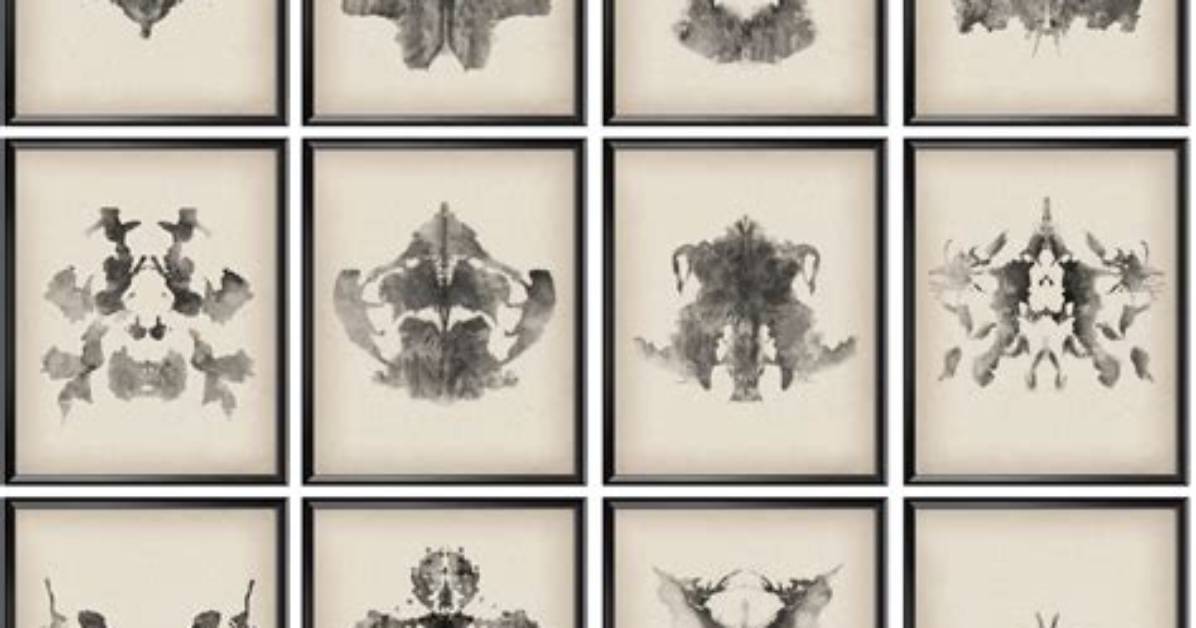 Are Rorschach Tests Still Used?