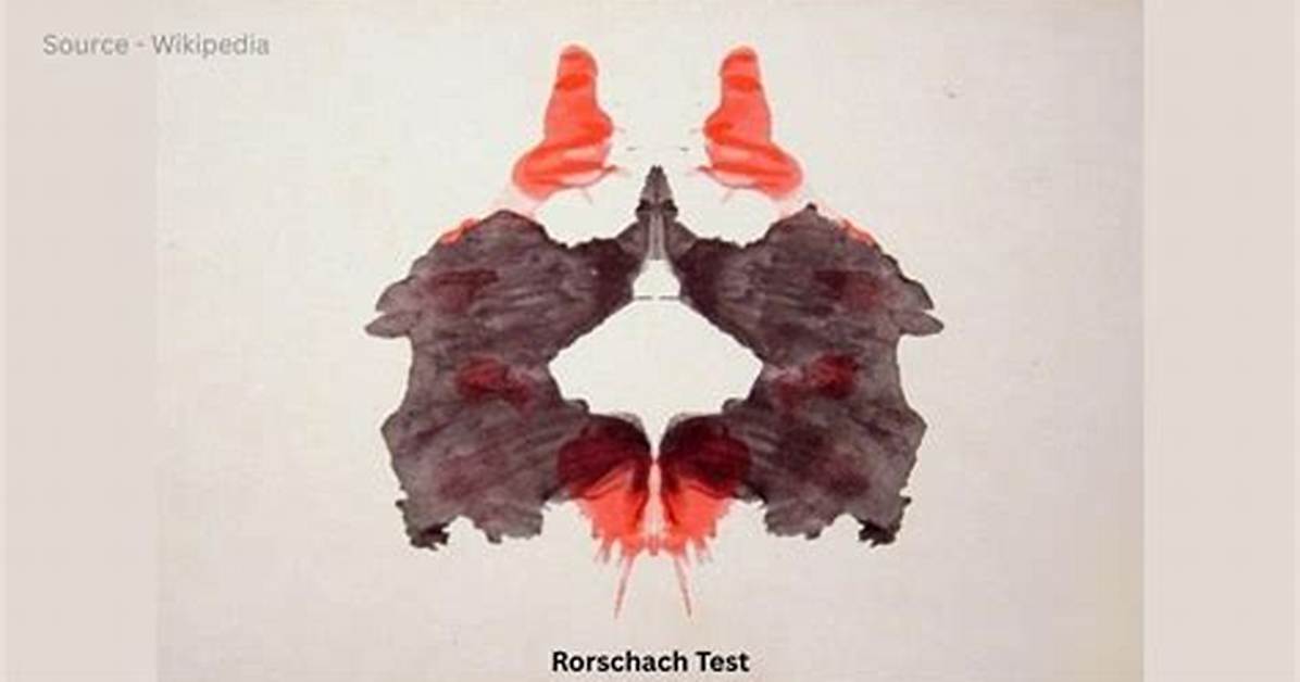 Are Rorschach Tests Valid?