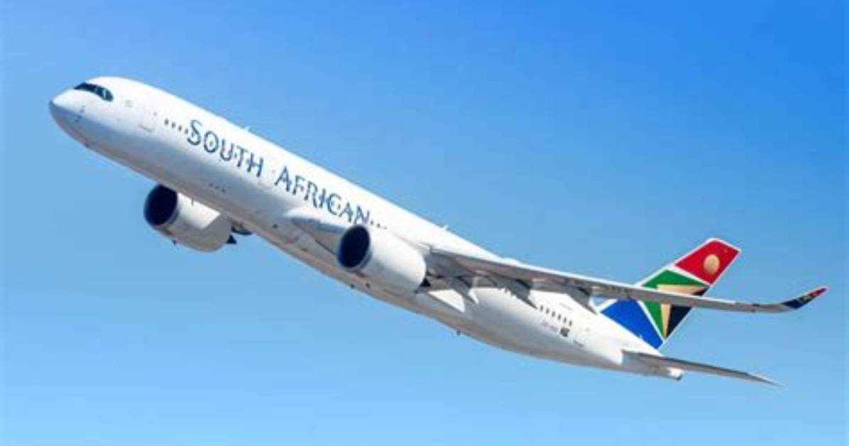 Are Saa Flights Still Operating?