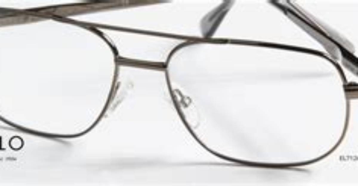 Are Safilo Frames Good?
