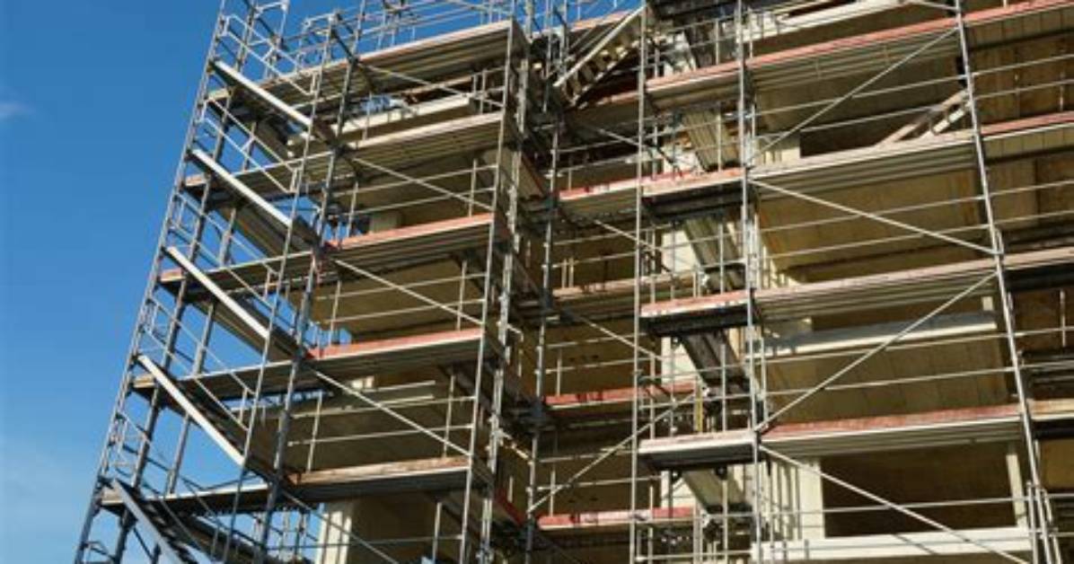 Are Scaffolds Safe