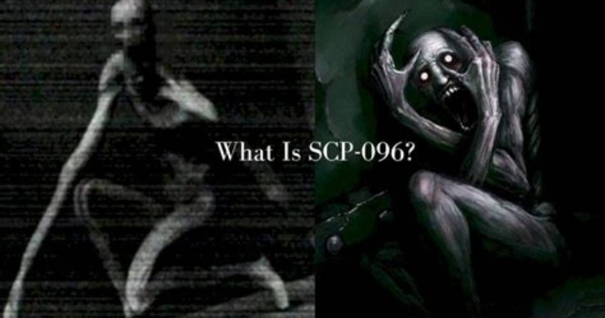 Are Scp Real
