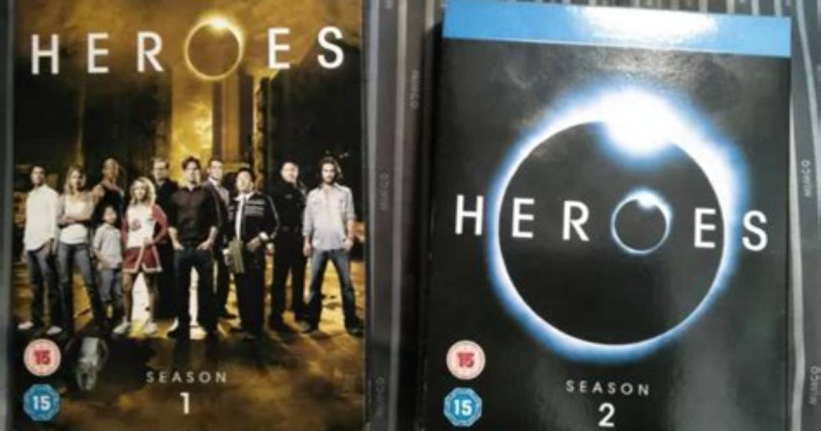 Are Seasons 1 & 2 of "9-1-1" on Netflix?