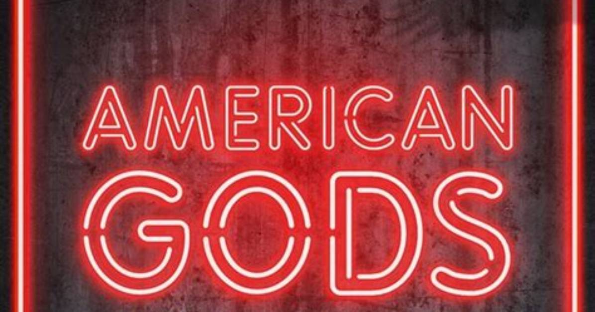 Are Seasons 1-2 of 'American Gods' on Netflix?