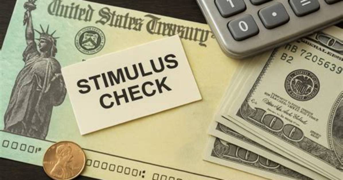 Are Second Stimulus Checks Coming?