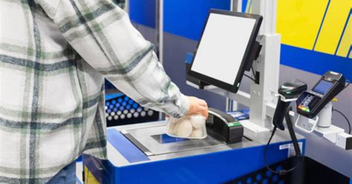 Are Self Checkouts Good?
