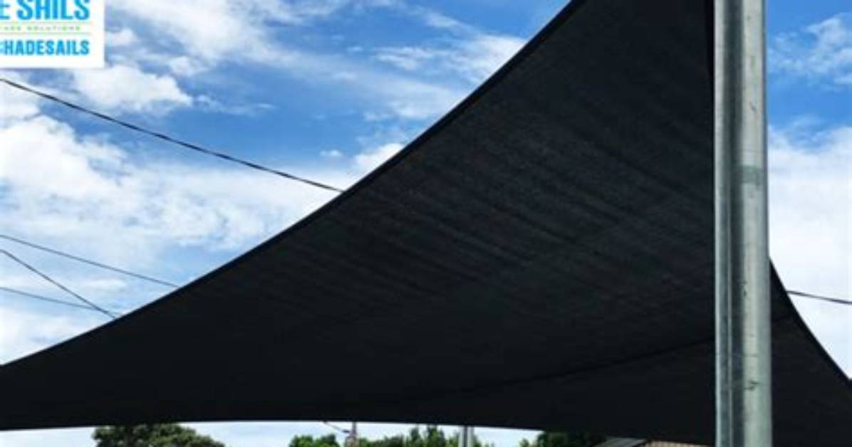 Are Shade Sails Hail Proof