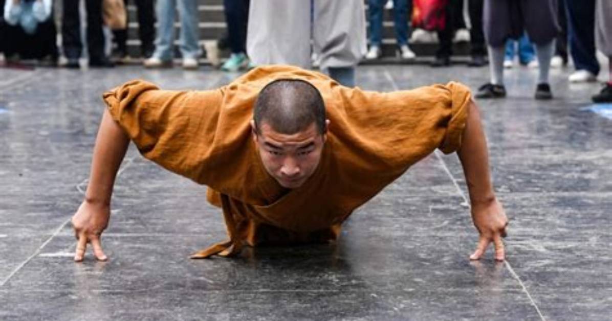 Are Shaolin Monks Celibate?