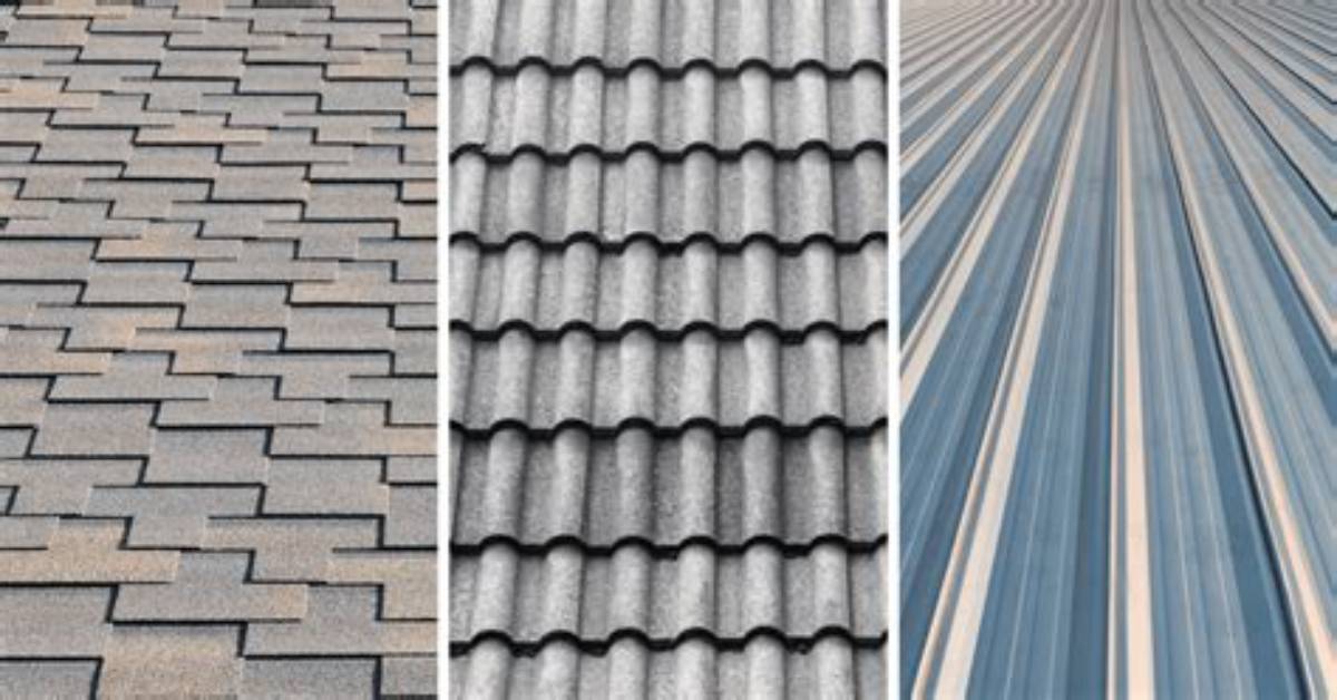 Are Shingles Combustible