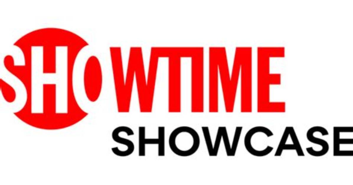 Are Showtime and Showcase the Same