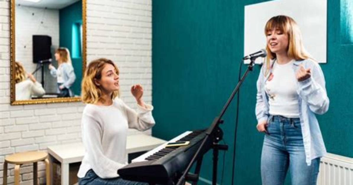 Are Singing Lessons Expensive?