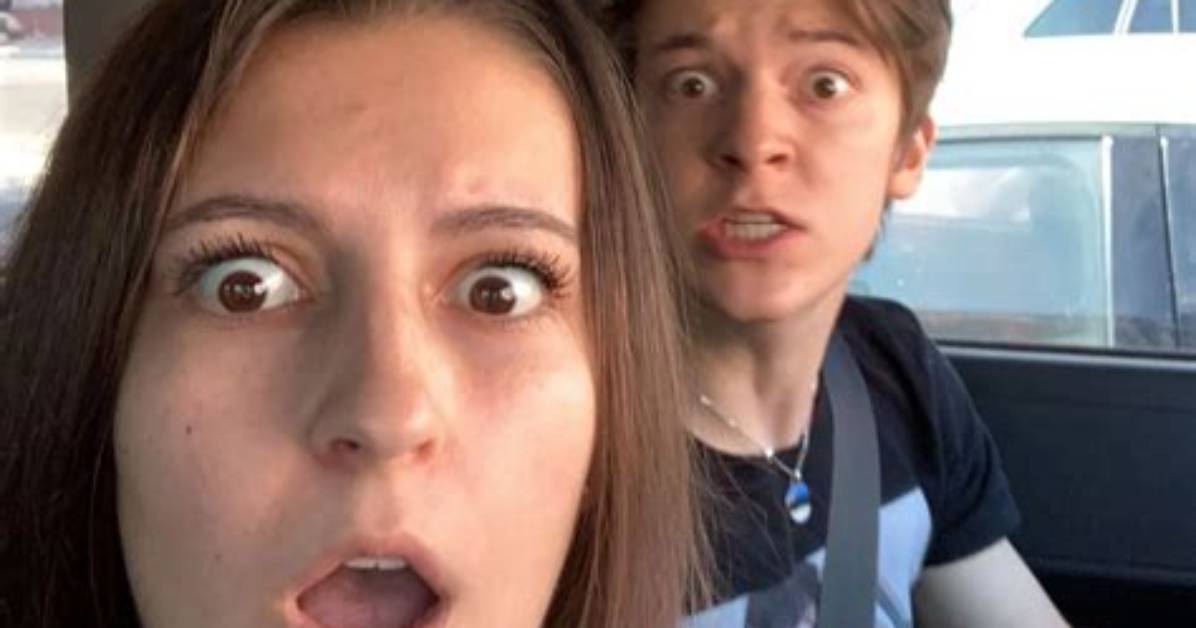 Are Sinjin Drowning Siblings?