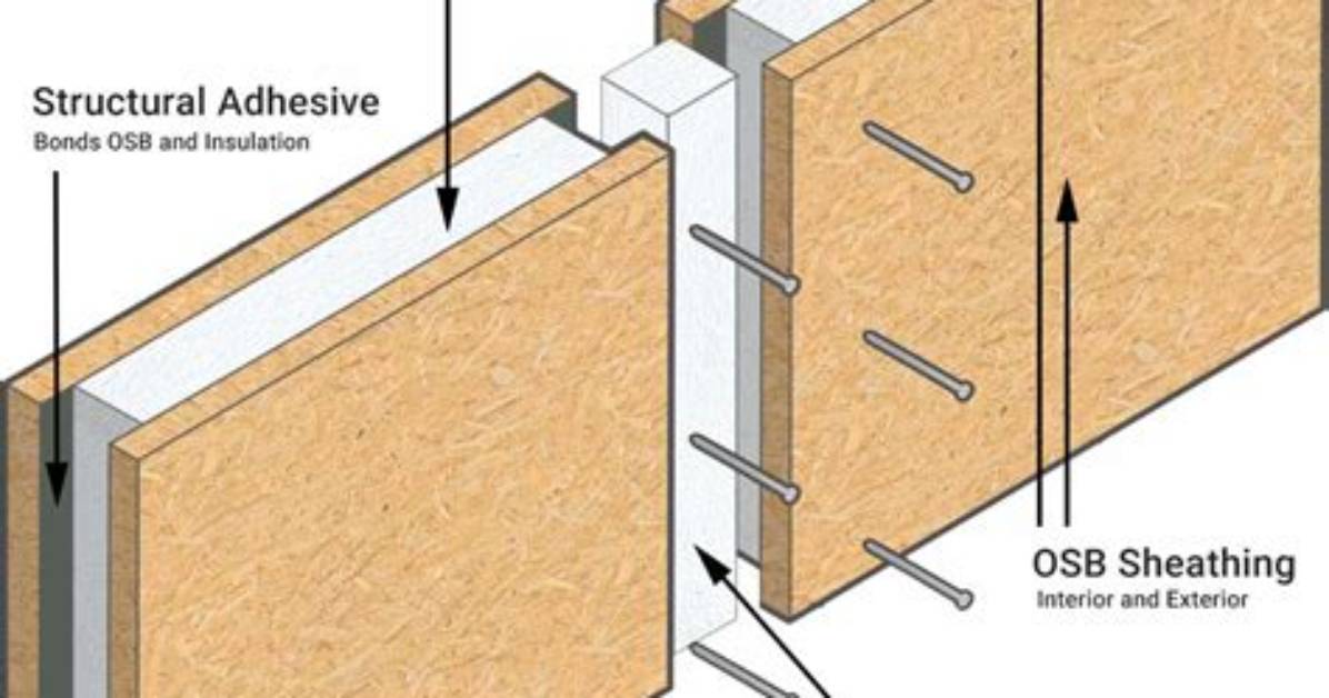 Are Sips Load Bearing