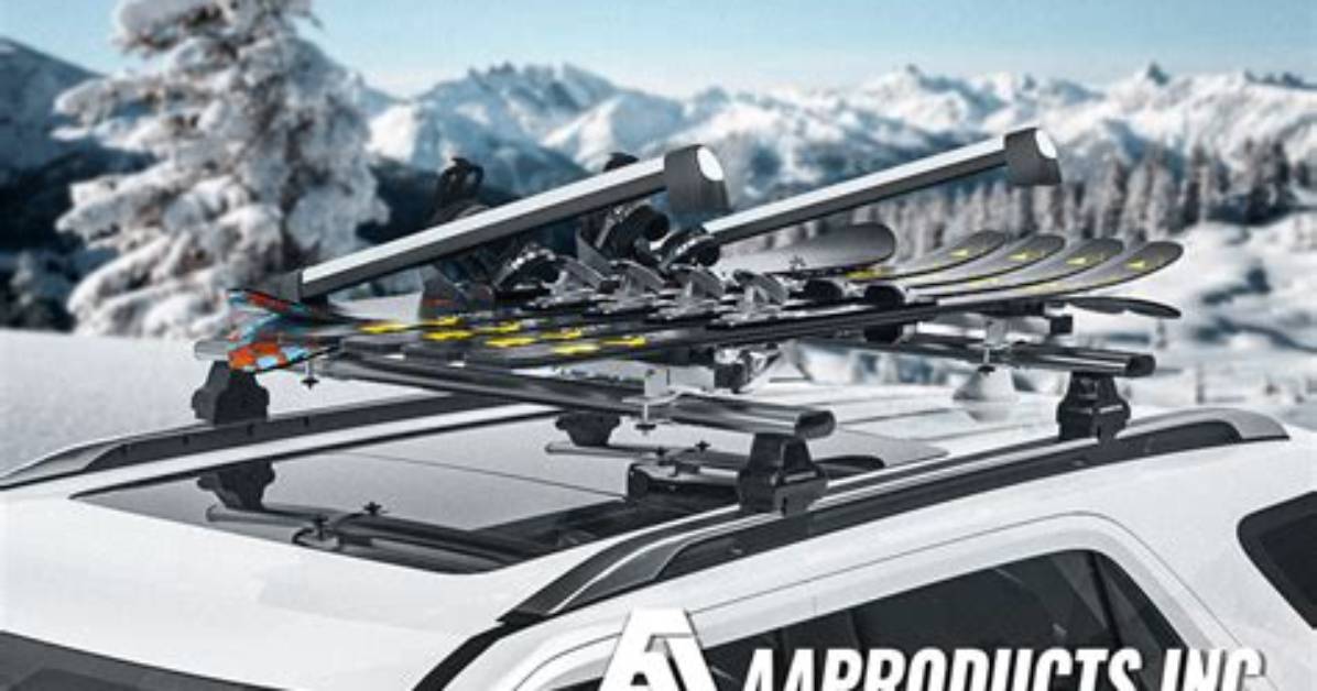 Are Ski Racks Universal