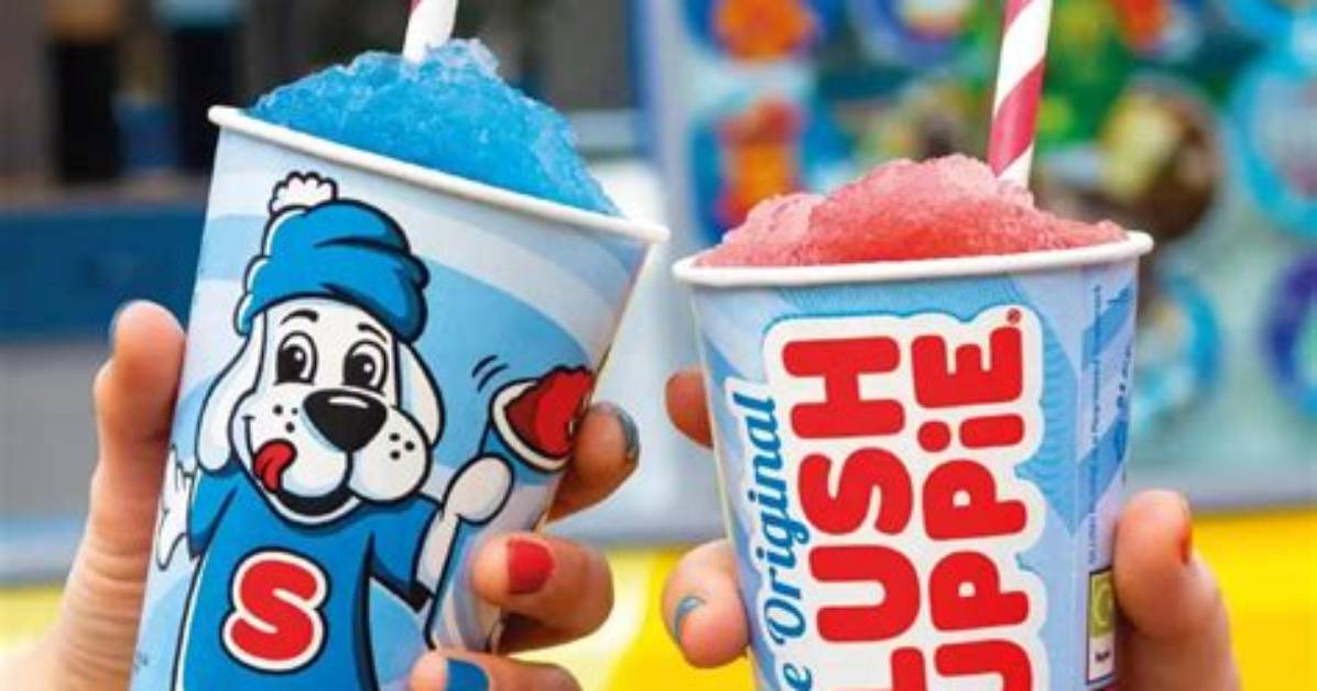 Are Slurpee and Icee the Same?